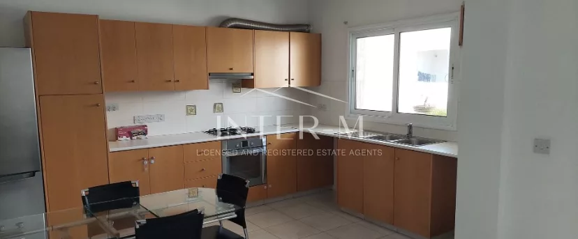 Spacious Apartment For Sale In Asomatos Village,Limassol (3 Bedroom)
