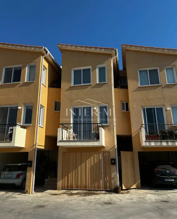 For Sale: Turnkey 3-Bedroom Maisonette In Oroklini, Larnaca,Cyprus (3 Bedroom)
