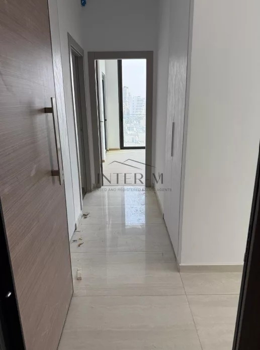 Brand-New 2-Bedroom Apartment For Rent – 7th Floor Luxury Tower,Germasogeia Tourist,Cyprus (2 Bedroom)
