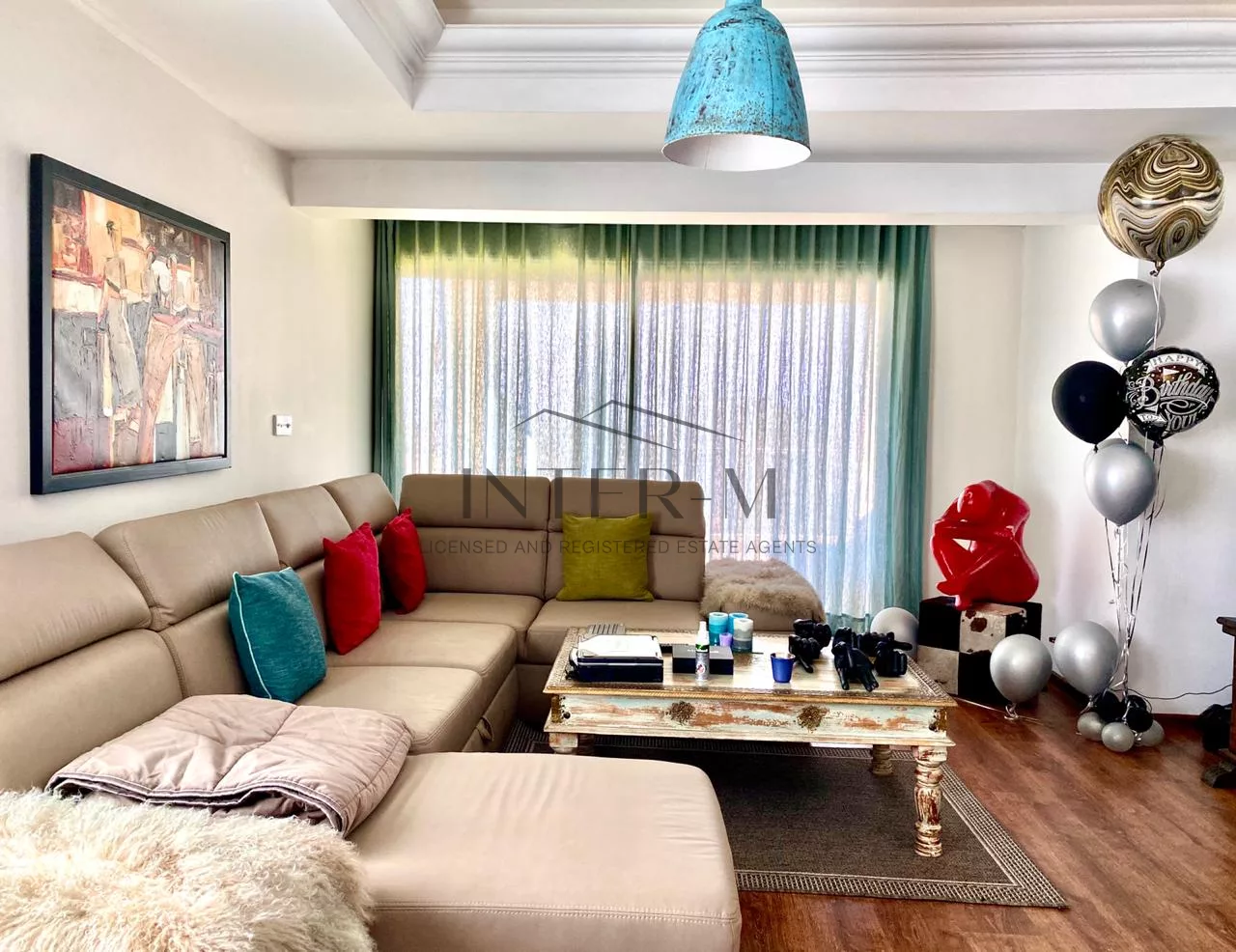 Luxury Fully Furnished Penthouse For Sale φωτογραφία 7