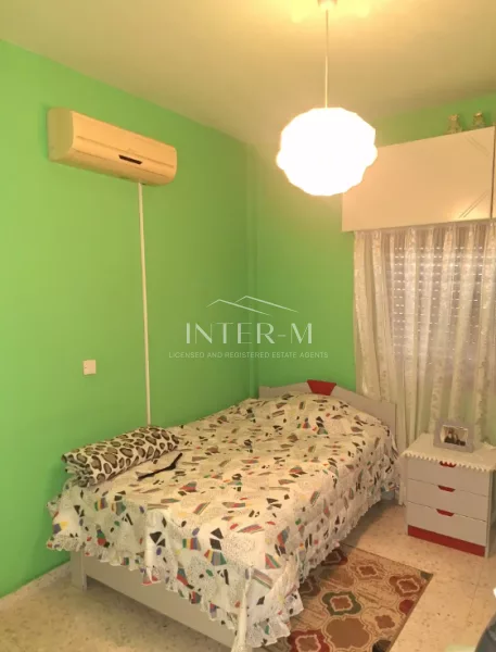 Beautiful Semi Detached House Fоr Sаle,In Kato Polemidia, Limassol, Cyprus (3 Bedroom) photo 5