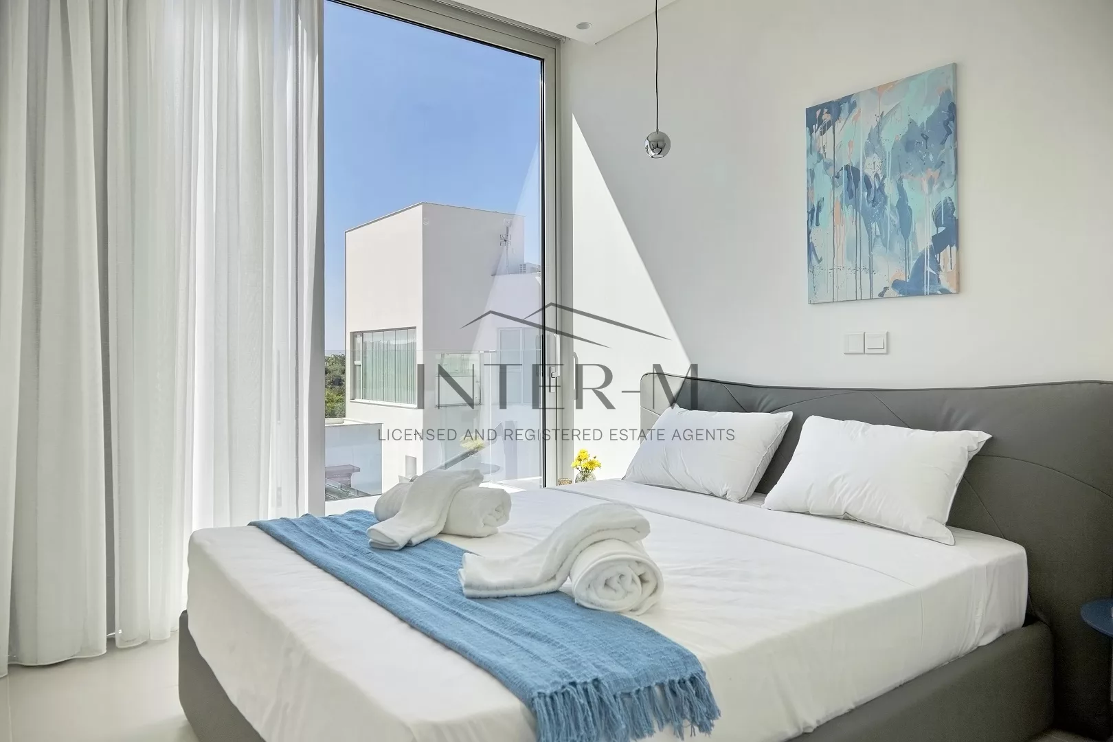 Villa For Sale In Protaras, Cyprus  (3 Bedroom) φωτογραφία 20