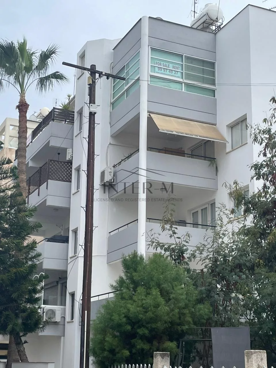 Loft Apartment For Sale in Neapolis, Limassol, Cyprus φωτογραφία 8