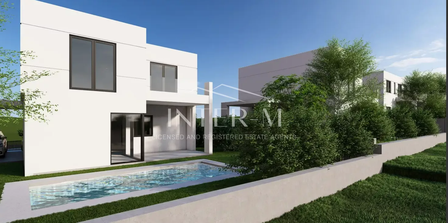 Boutique 2-Bedroom Detached Villa for Sale – Paramytha, Limassol,Cyprus φωτογραφία 1