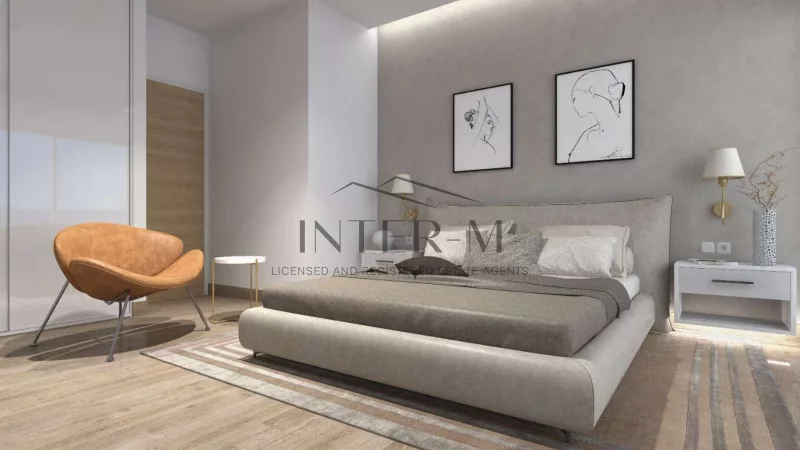 Detached Villa For Sale In Geroskipou, Paphos, Cyprus (3 Bedroom) φωτογραφία 2