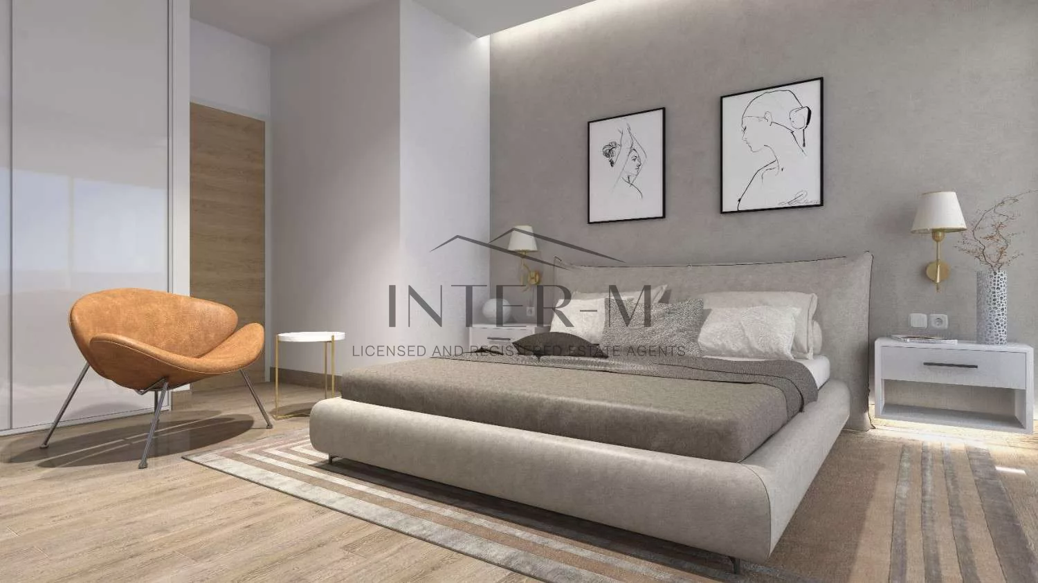 Detached Villa For Sale In Geroskipou, Paphos, Cyprus (3 Bedroom) φωτογραφία 2