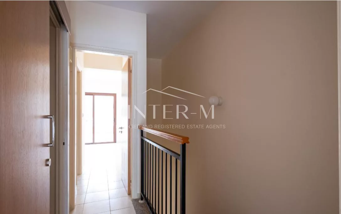 Charming 2-Bedroom Maisonette In Pegeia, Paphos, Cyprus (2 Bedroom) φωτογραφία 13