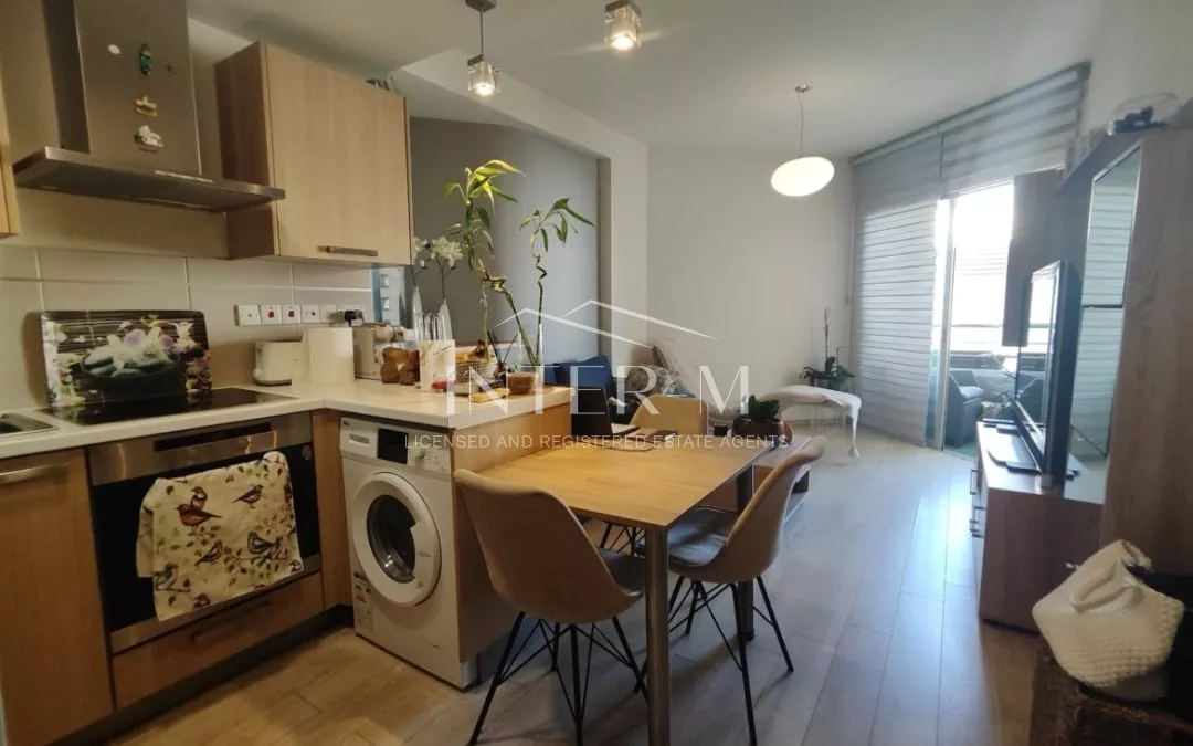 1-Bedroom Apartment For Sale – Germasogia Tourist Area, Limassol ,Cyprus photo 7