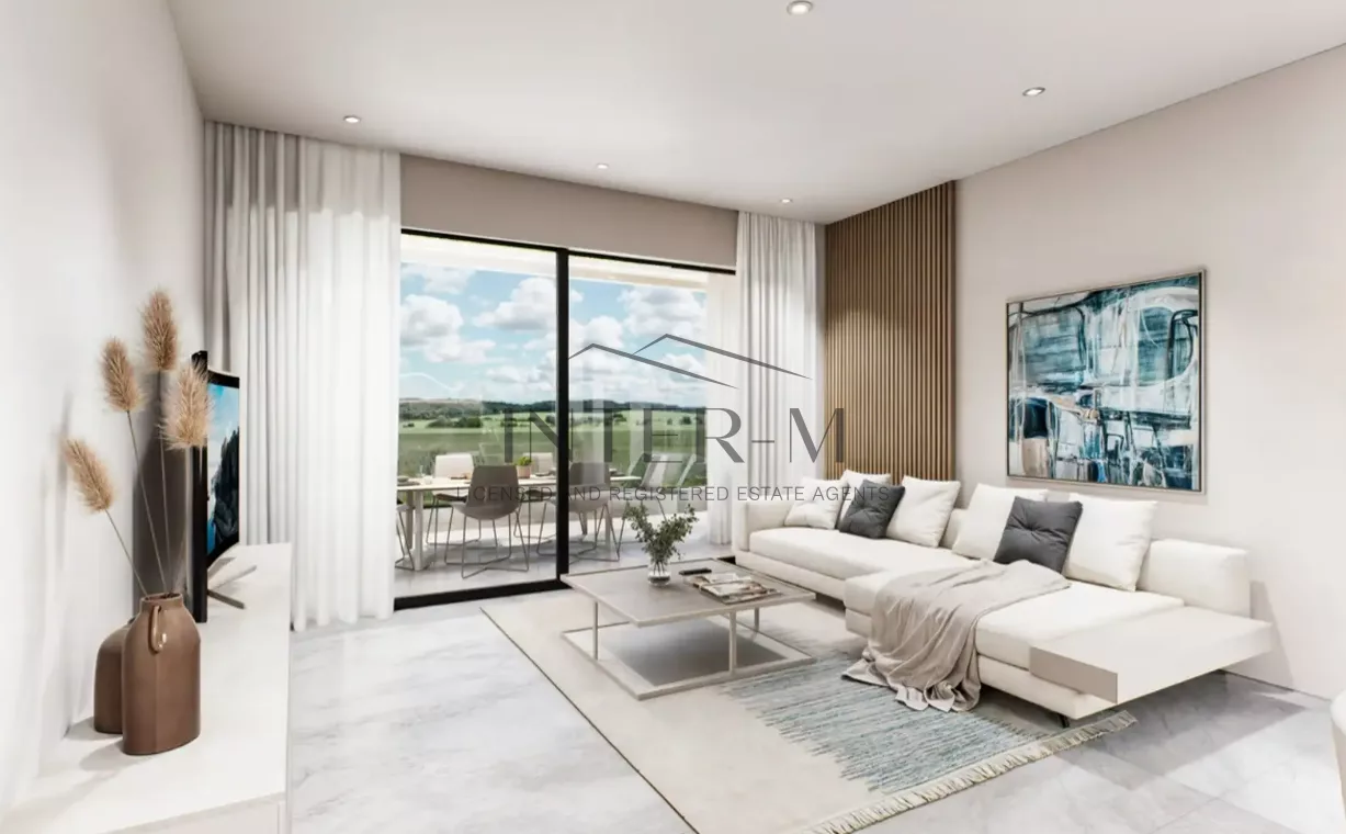 Brand-New 2-Bedroom Apartment For Sale – Stavrou Area, Strovolos, Nicosia,Cyprus (2 Bedroom) photo 12