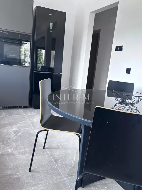 Brand New Apartment For Rent In Apostolos Andreas, Limassol, Cyprus (3 Bedroom) φωτογραφία 4