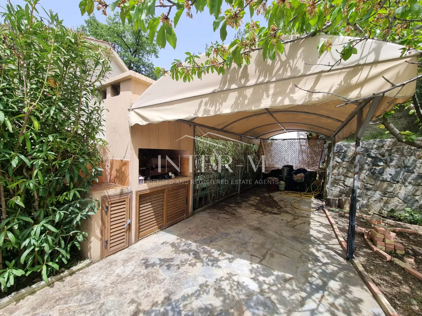 Beautiful Forest-Side Home In Kato Platres, Limassol, Cyprus (3 Bedroom) photo 11