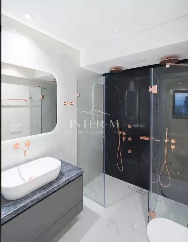 Sea View Apartment, In Neapoli Limassol Cyprus (3 Bedrooms) φωτογραφία 13