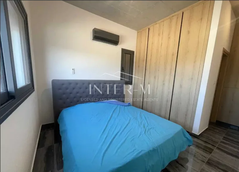 Modern 3-Bedroom Apartment For Rent In Germasogeia, Limassol (3 Bedroom) photo 4