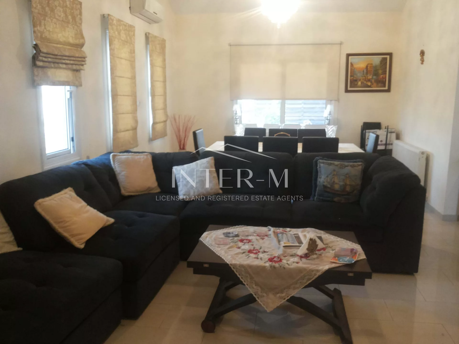 LUXURIOUS VILLA FOR SALE IN EKALI  (4 Bedroom) φωτογραφία 7