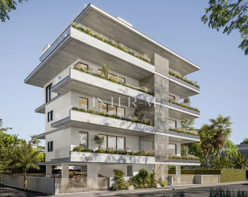 Modern 2-Bedroom Apartment For Sale In Katholiki Area, Limassol, Cyprus φωτογραφία 2