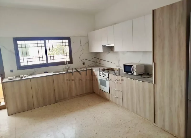 3-Bedroom Apartment For Rent – Chloraka, Paphos, Cyprus (3 Bedroom) photo 2