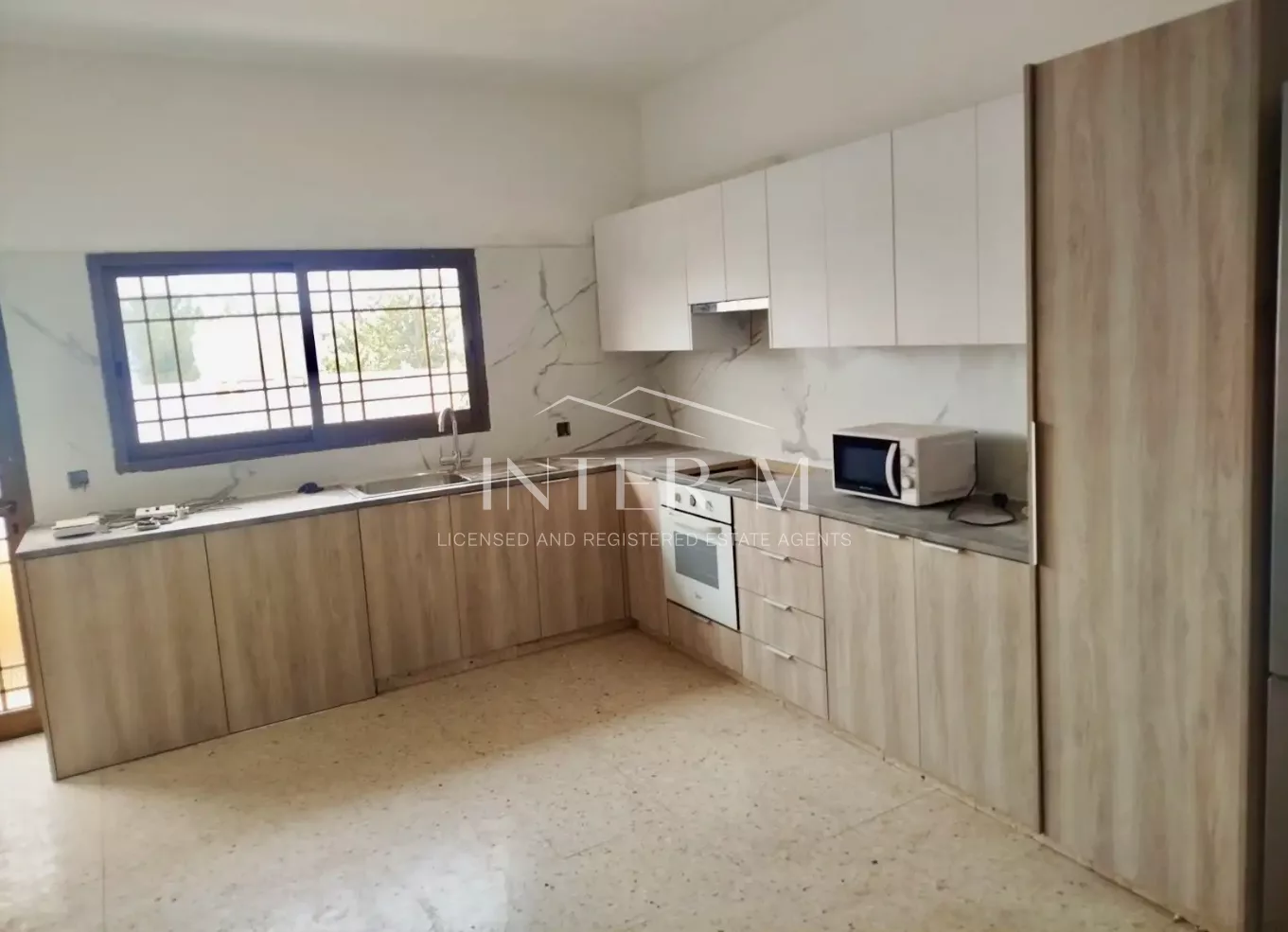 3-Bedroom Apartment For Rent – Chloraka, Paphos, Cyprus (3 Bedroom) photo 2