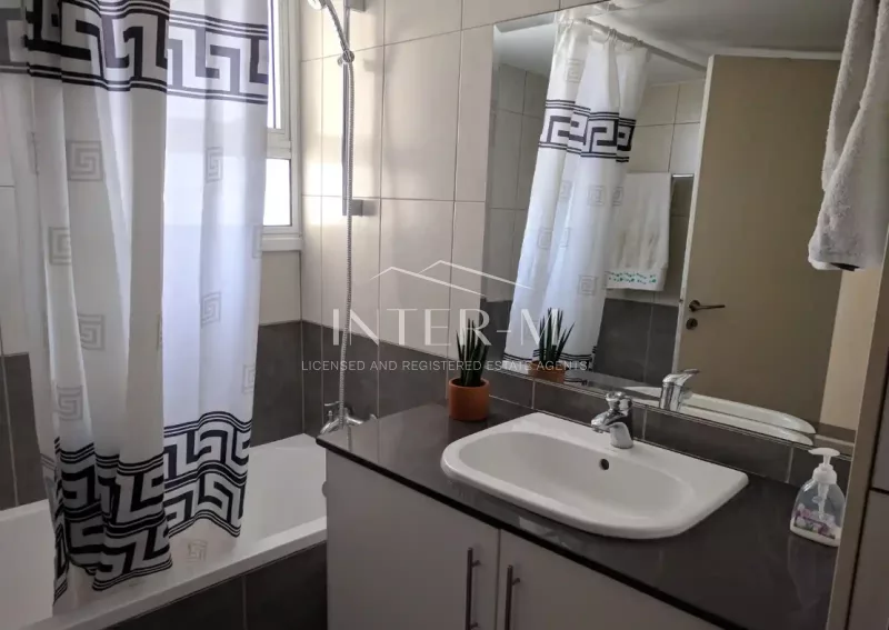 Apartment For Sale In Nicosia, Strovolos (1 Bedroom) φωτογραφία 4