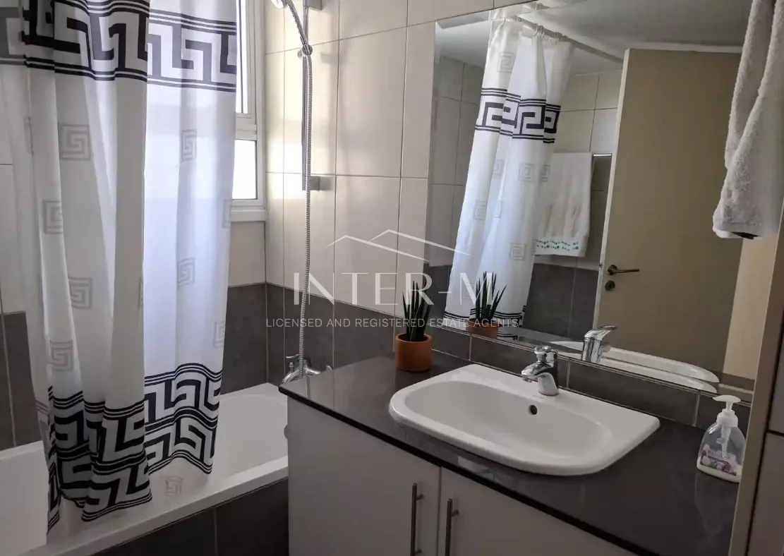 Apartment For Sale In Nicosia, Strovolos (1 Bedroom) φωτογραφία 4