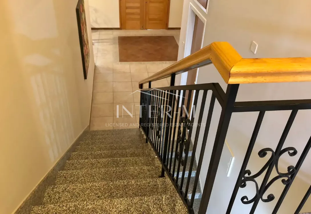 Beautiful 4-Bedroom Detached House For Sale In, Episkopi, Limassol,Cyprus (4 Bedroom) φωτογραφία 12