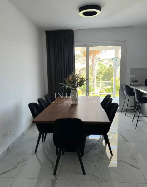 Beautiful  Semi Detached House Fоr Sаle,In Monagroulli, Limassol, Cyprus (3 Bedroom) photo 2
