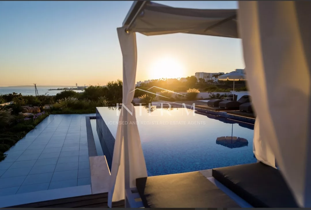 Luxury Villa For Sale In Ayia Napa , Famagusta  (3 Bedroom) photo 7