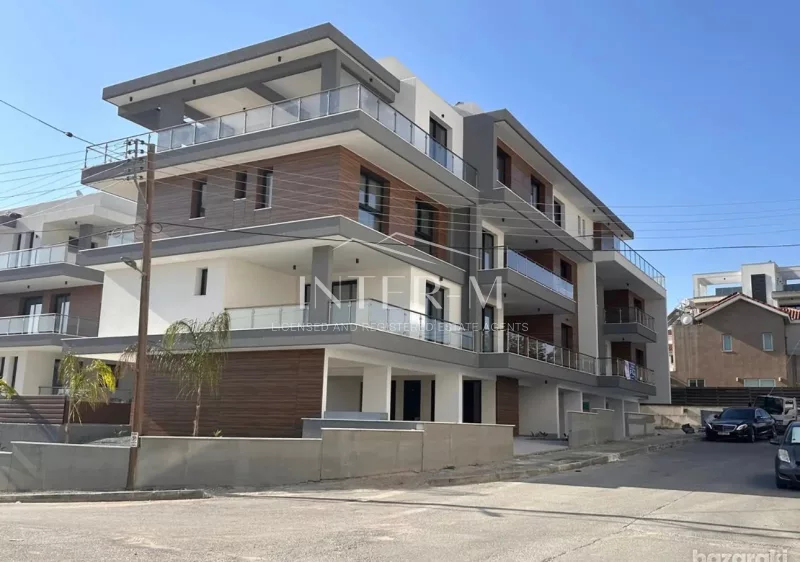 3 Bedroom penthouse property in Agios Athanasios Limassol photo 4