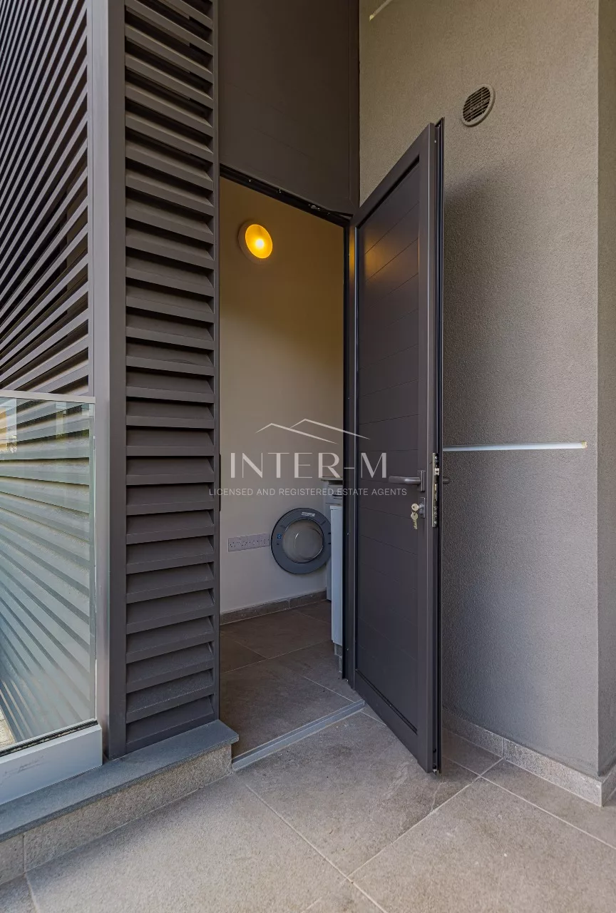 Modern Apartment For Sale In Limassol, Cyprus(2 Bedrooms) photo 8