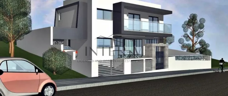Luxury 3-Bedroom Villa For Sale – Erimi, Limassol,Cyprus (3 Bedroom) φωτογραφία 3