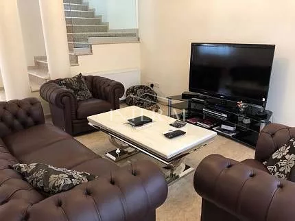Villa For Sale In Agios Athanasios  (5 Bedroom)
