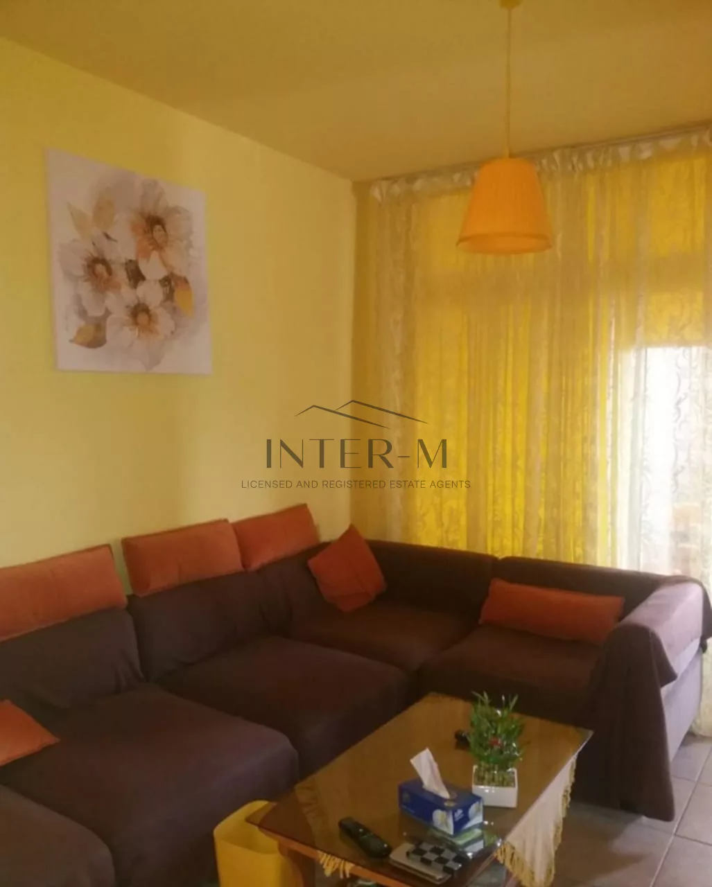 Spacious Apartment In Katholiki Area (3 Bedroom) photo 11