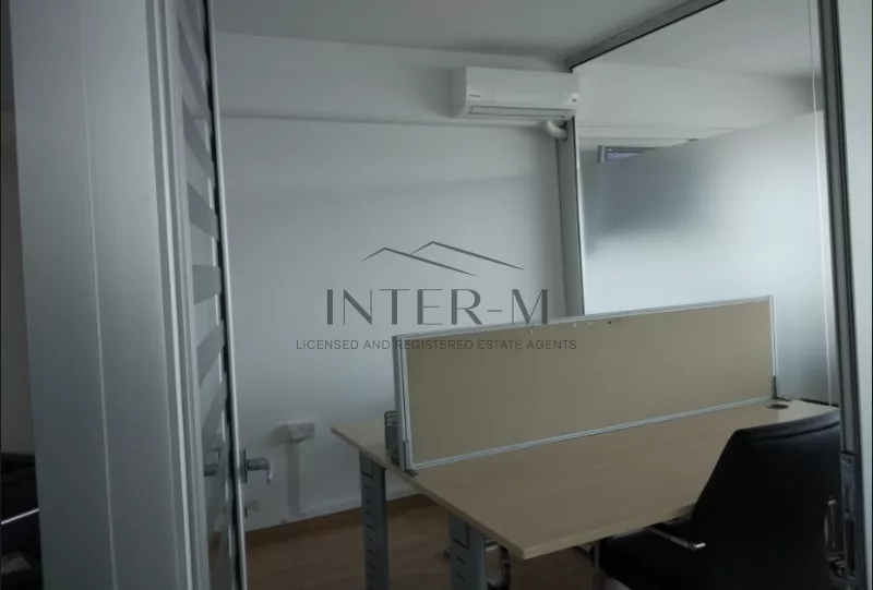 Office For Rent In Agios Nikolaos,Limassol φωτογραφία 5
