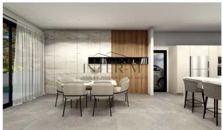 Modern Housing Project In Alambra, Nicosia (3 Bedroom) φωτογραφία 9