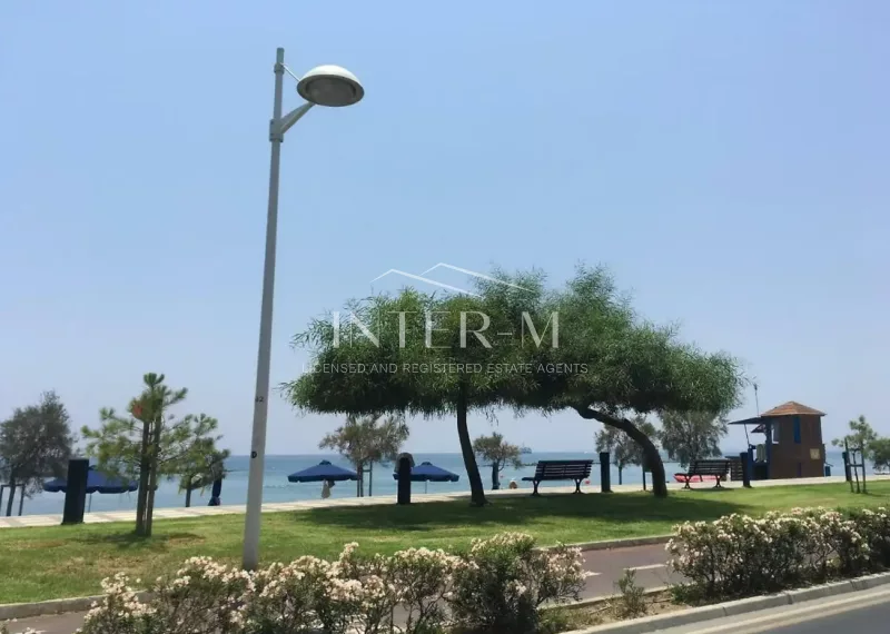 Sea View Studio Apartment For Sale – Neapolis, Limassol,Cyprus (1 Bedroom)