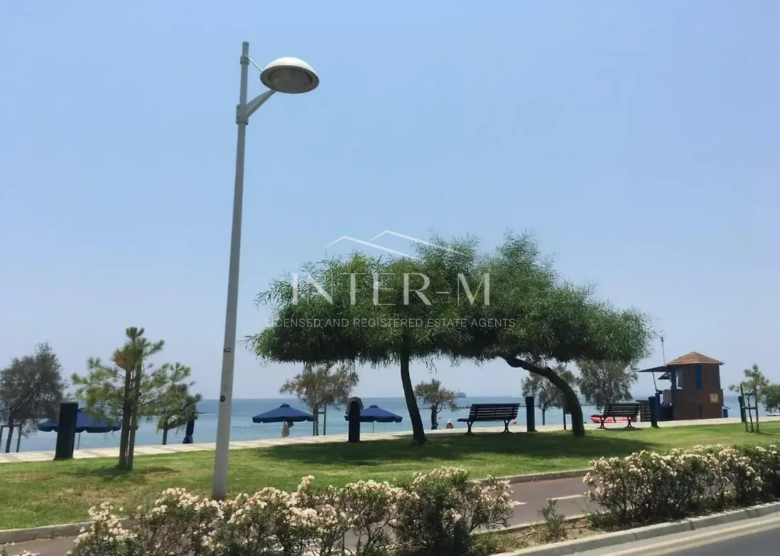 Sea View Studio Apartment For Sale – Neapolis, Limassol,Cyprus (1 Bedroom)
