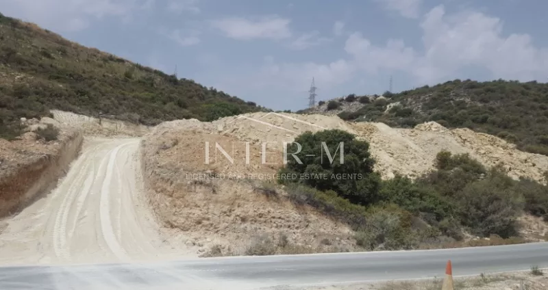 Industrial Land For Sale In Ypsonas,Limassol photo 3