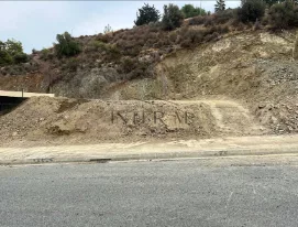 Plot For Sale In Monagrouli Limassol Cyprus photo 6