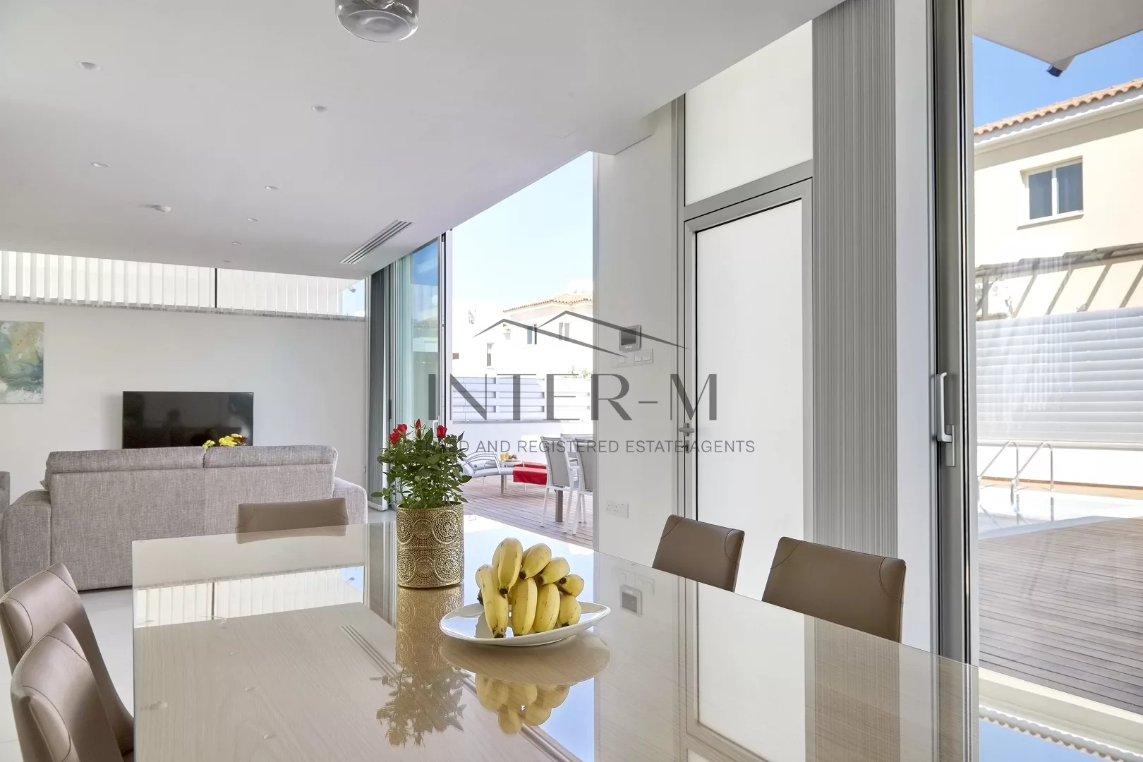 Villa For Sale In Protaras, Cyprus  (3 Bedroom) photo 12