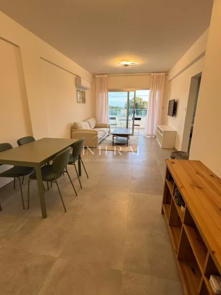 Apartment For Rent In Germasogia Tourist Area, Limassol, Cyprus  (2 Bedroom) φωτογραφία 4