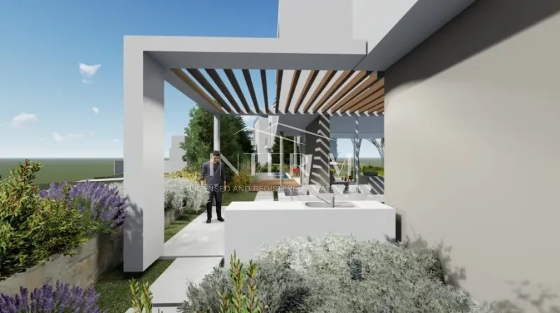 Luxurious 4-Bedroom Villa For Sale In Chloraka, Paphos, Cyprus (4 Bedroom) photo 2