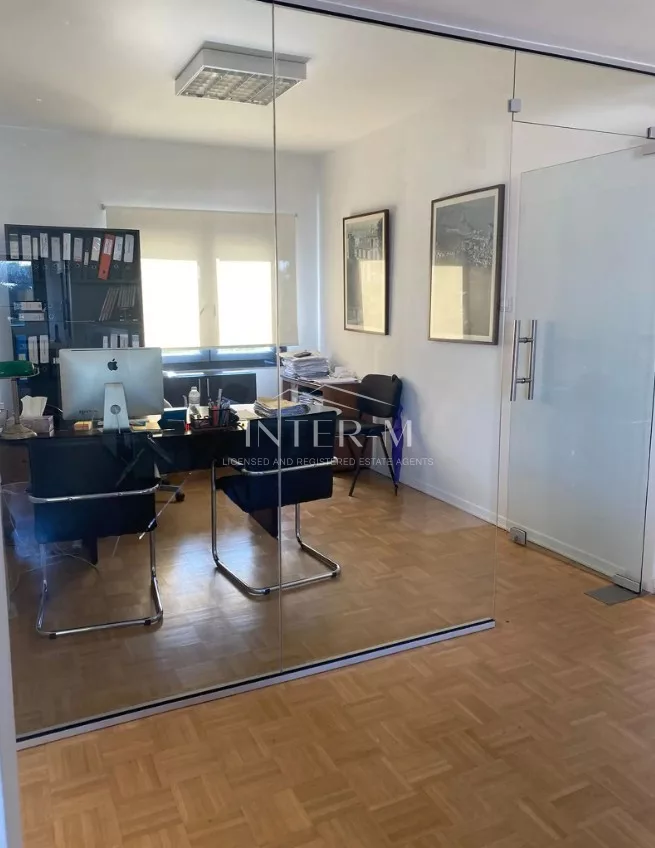Spacious Office For Rent In Agios Nicolaos, Limassol, Cyprus(130 Sq.m) φωτογραφία 13