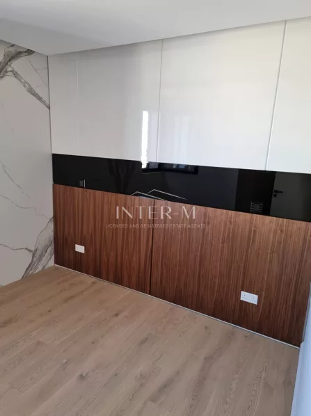 Elegant Apartment In Finikoudes, Larnaca, Cyprus (3 Bedroom) photo 4