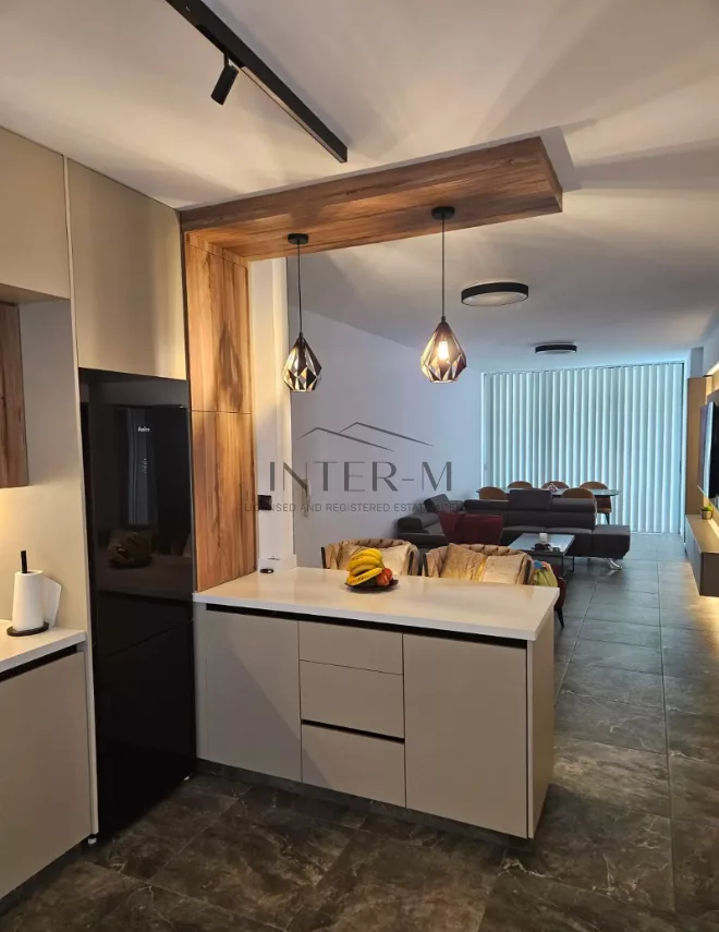 Fully Renovated 3-Bedroom Apartment For Sale In Mesa Geitonia, Limassol (3 Bedroom) φωτογραφία 6