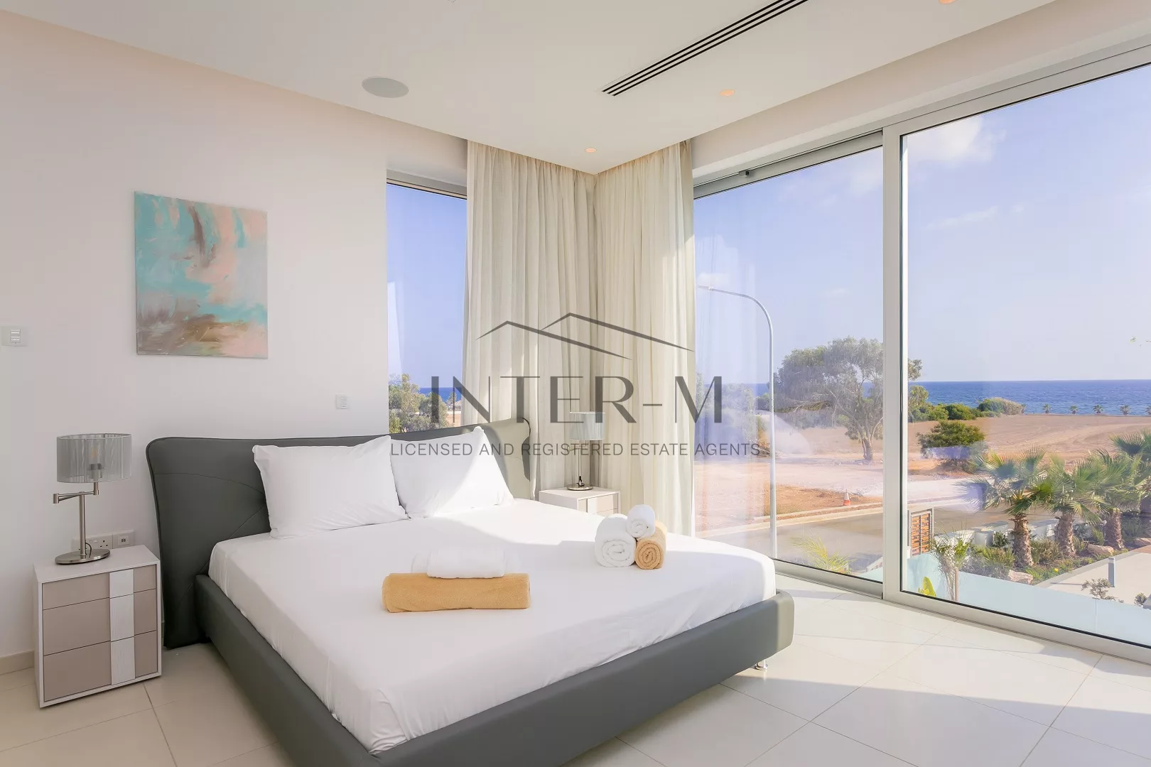 Luxury Villa For Sale In Agia Napa (3 Bedroom) photo 8