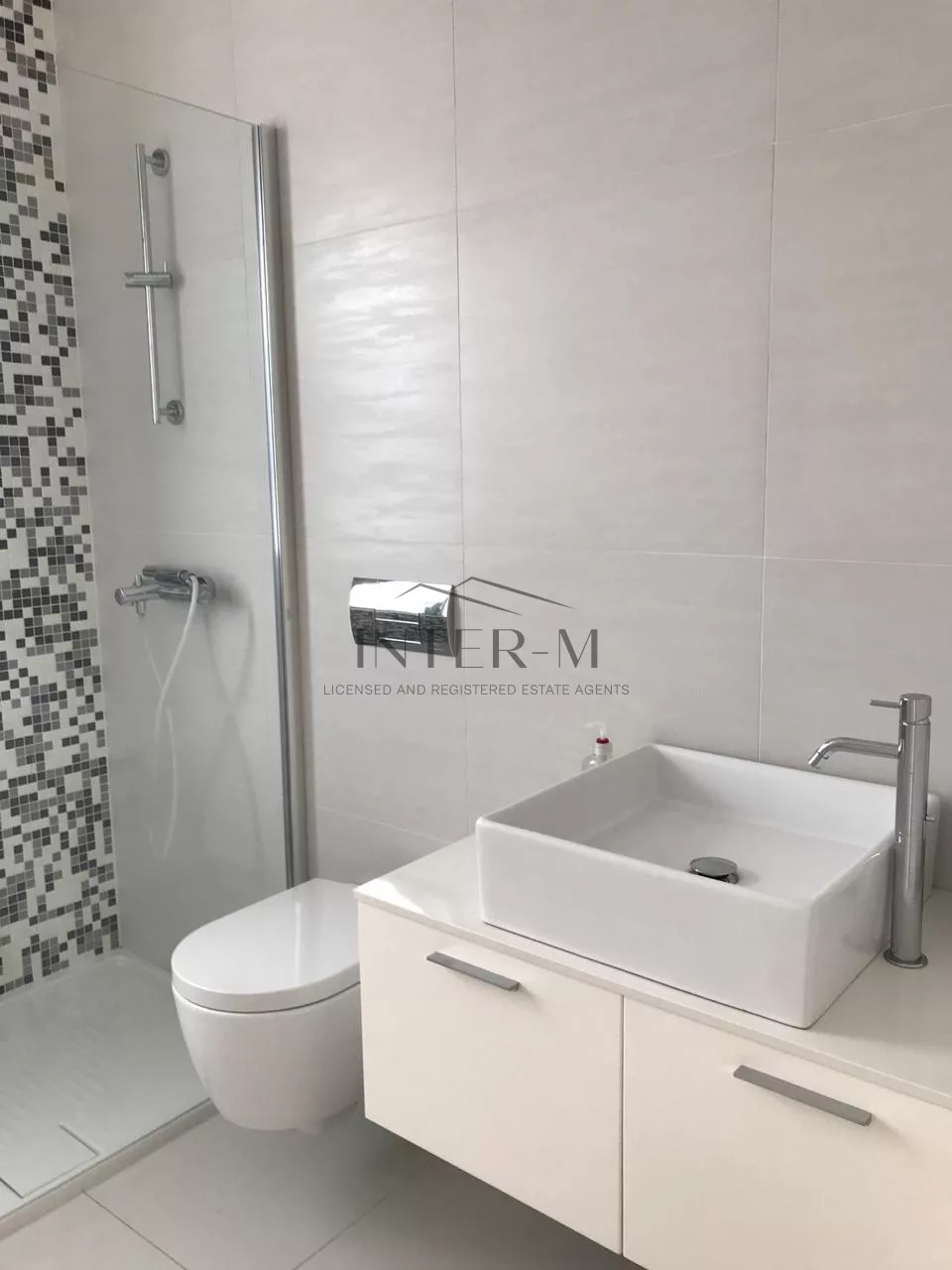 3-Beds New Apartment Opposite American Academy Nicosia - 3 Bedroom photo 7
