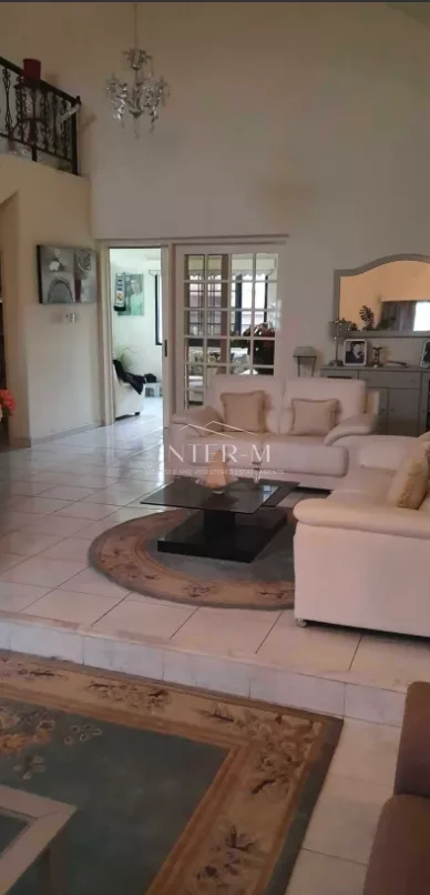 Beautiful Detached House Fоr Sаle,Ipsonas, Limassol (4 Bedroom)
