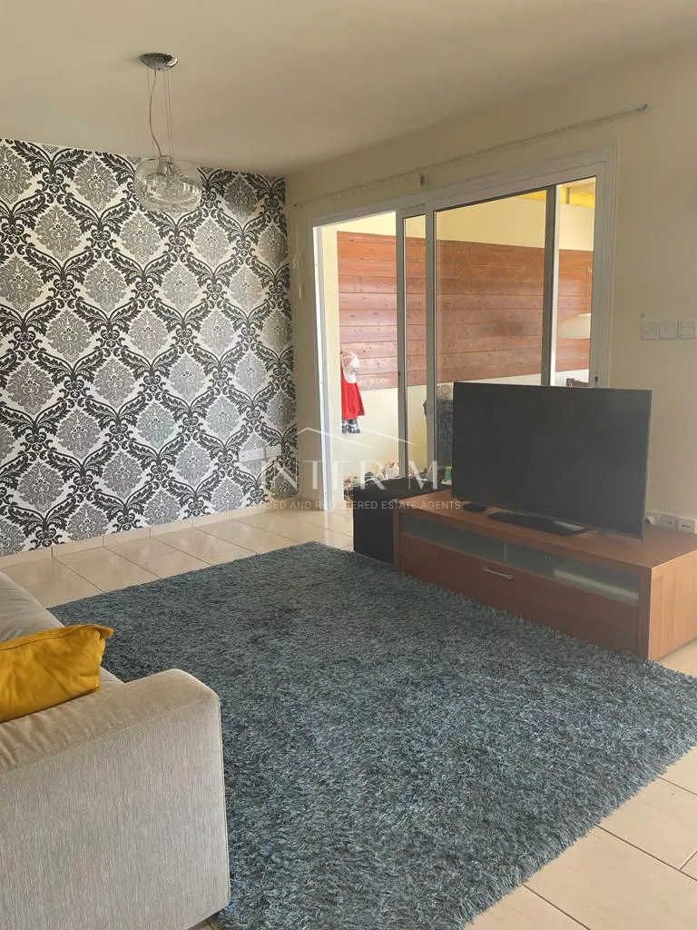 Penthouse For Rent In Livathia, Larnaka (3 Bedroom) photo 14