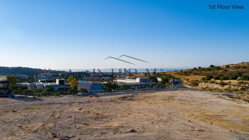 Beautiful Sea View Apartment For SaleIn Ayios Athanasios ,Limassol  (2 Bedroom) photo 4