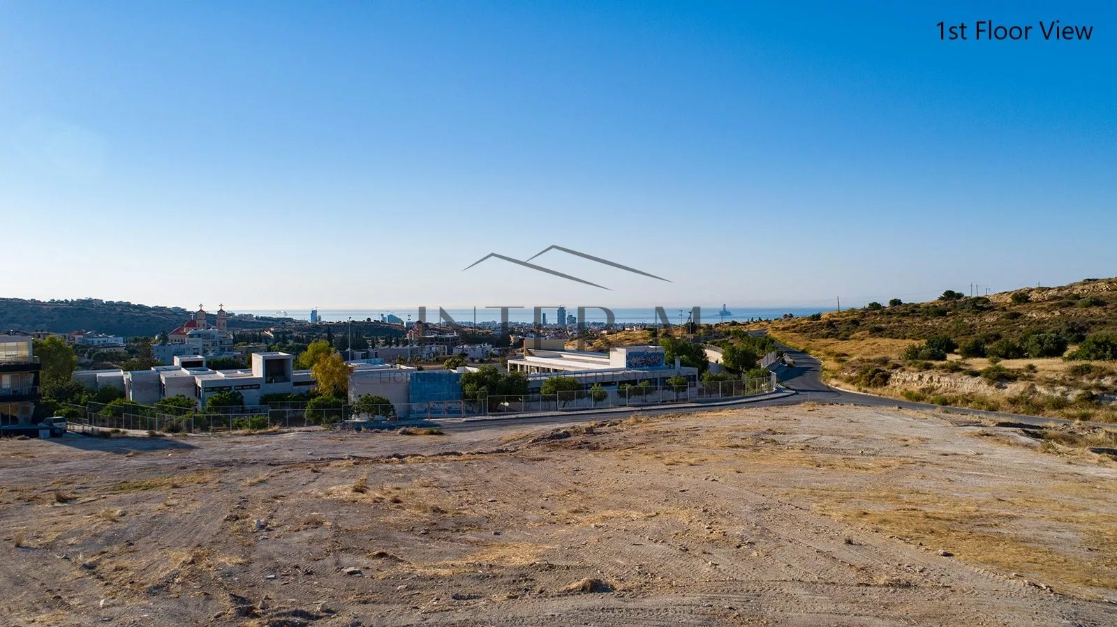 Beautiful Sea View Apartment For SaleIn Ayios Athanasios ,Limassol  (2 Bedroom) photo 4