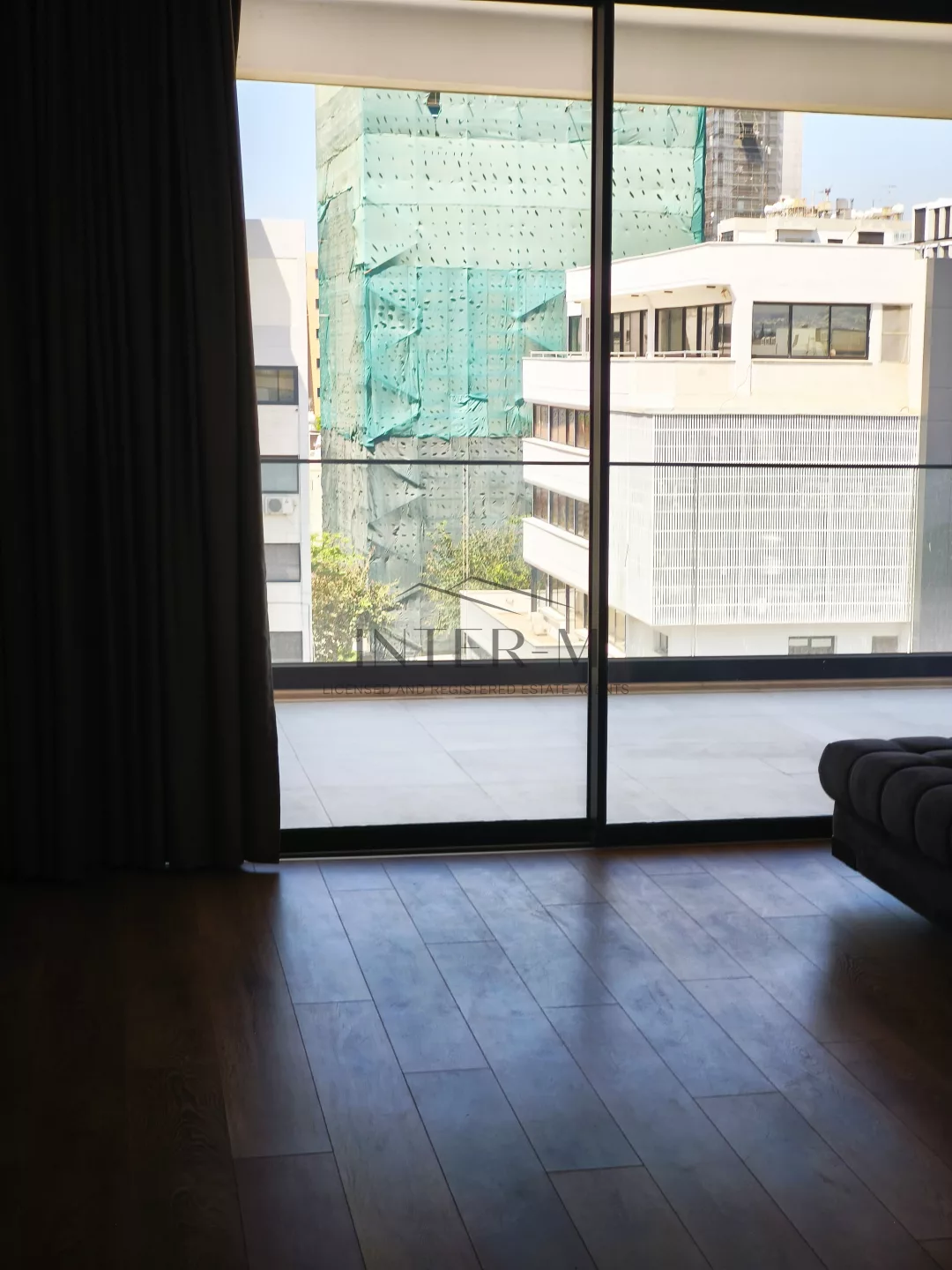 Modern 3-Bedroom Apartment For Rent In Agios Nikolaos, Limassol, Cyprus φωτογραφία 11